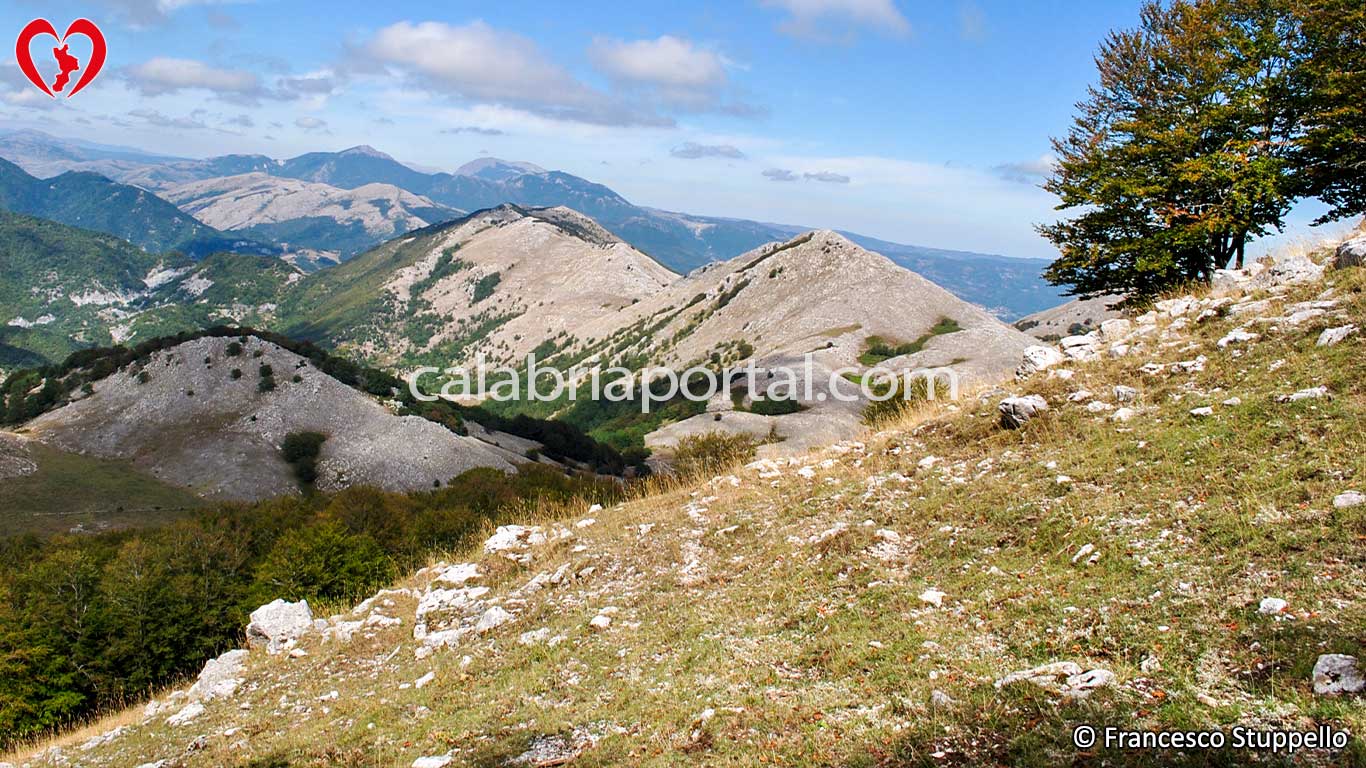 Monte Serra di Cirandeo Monte Serra di Cirandeo
