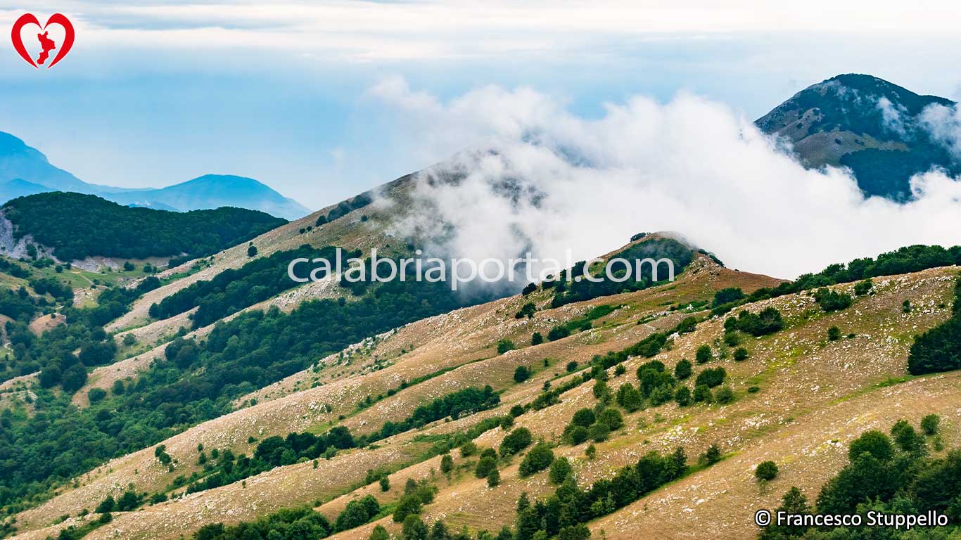 Monte Serra di Cirandeo Monte Serra di Cirandeo