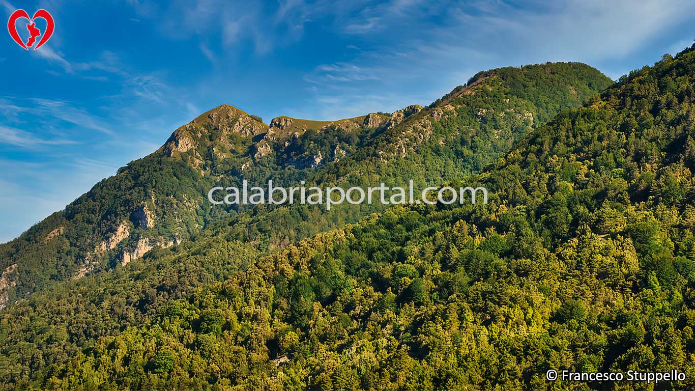 Monte Serramale Monte Serramale