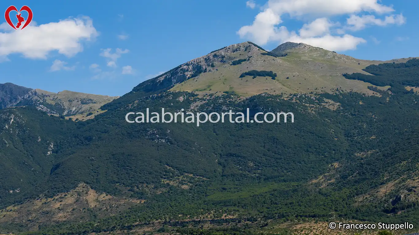 Monte Manfriana Monte Manfriana