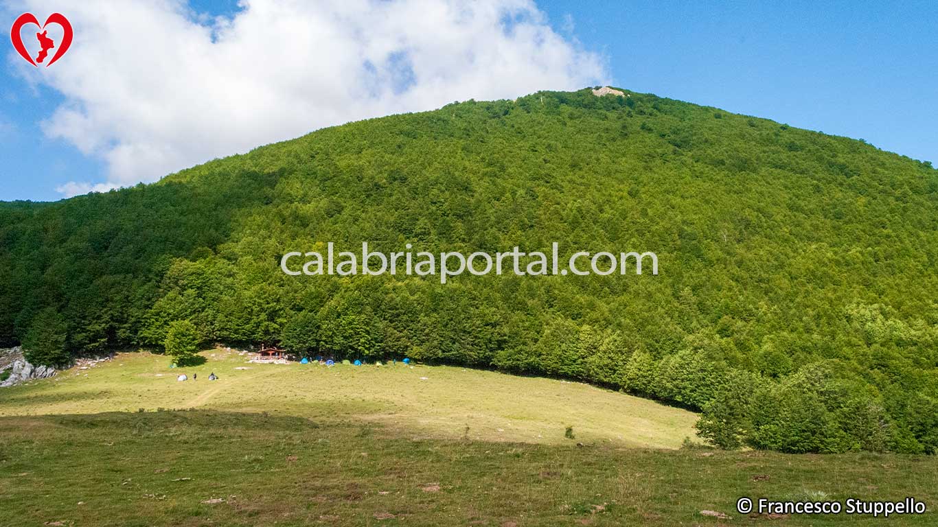 Pollino: Piano Gaudolino