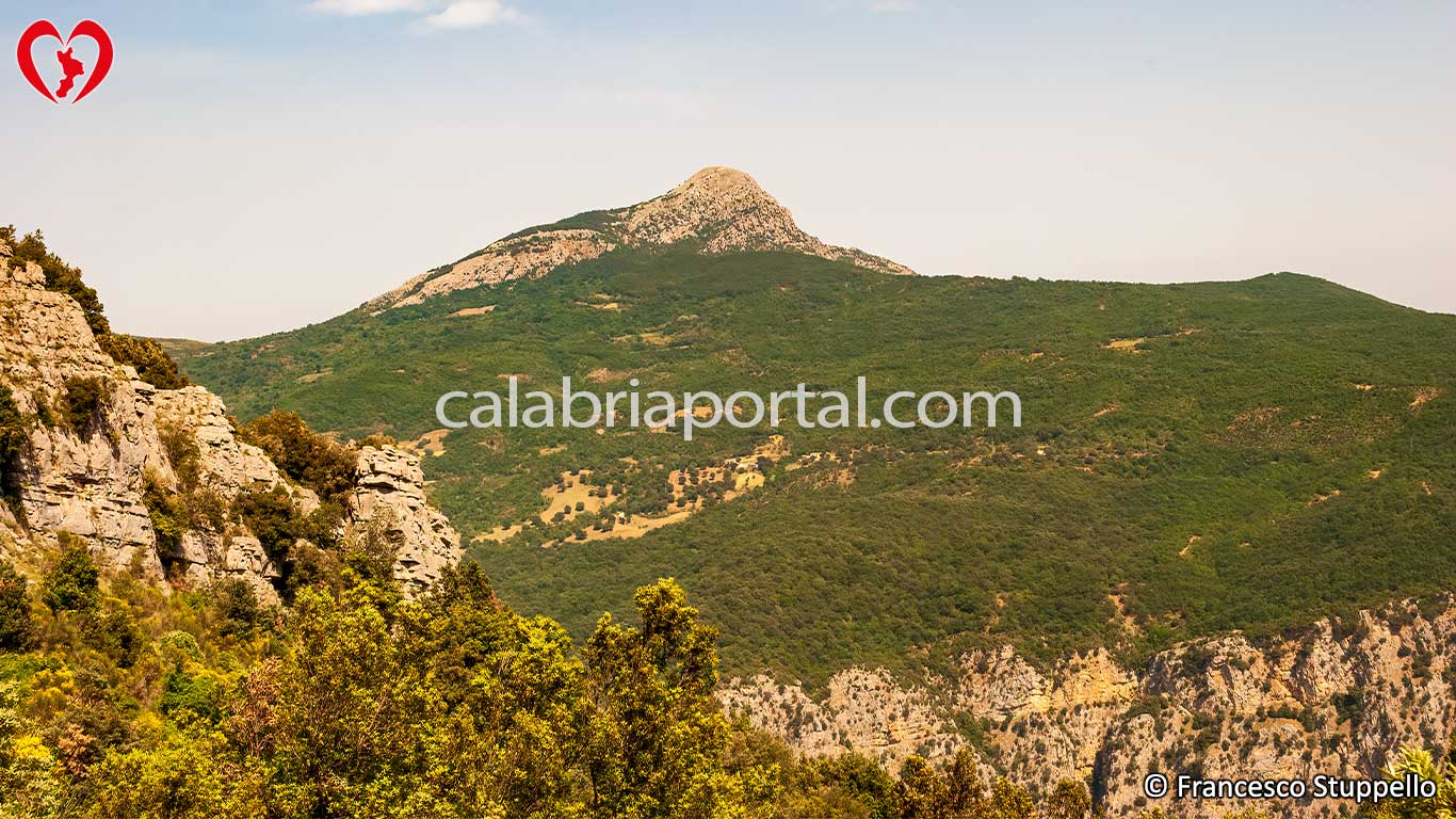 Monte Sellaro
