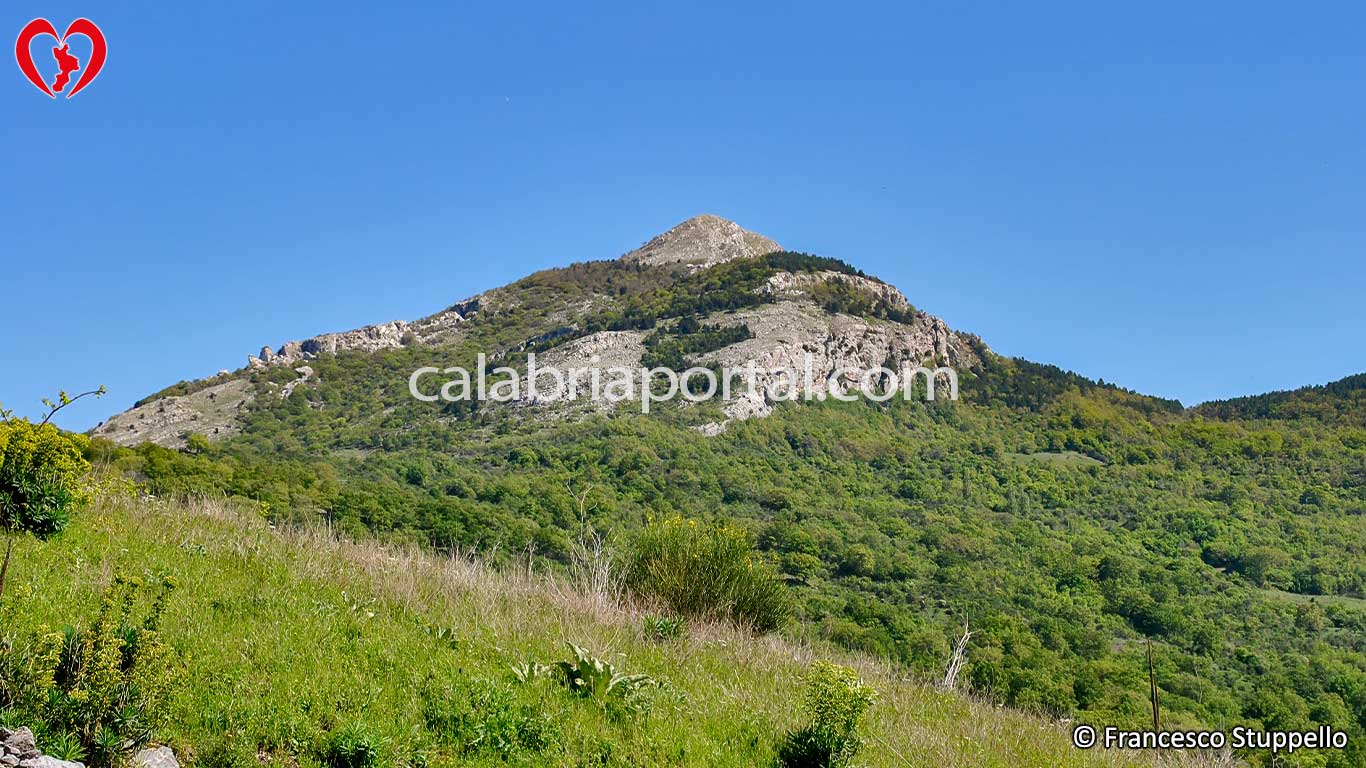 Monte Sellaro