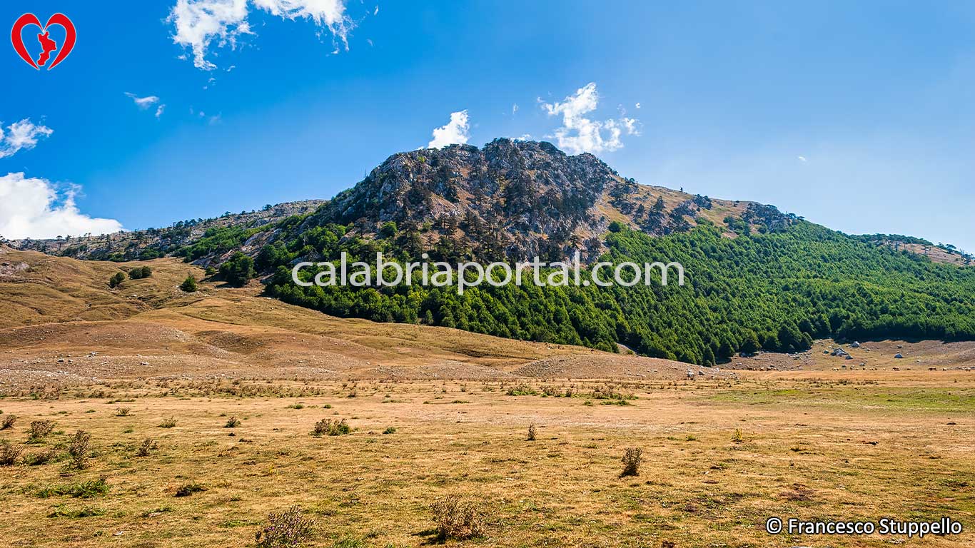 Monte Serra delle Ciavole Monte Serra delle Ciavole