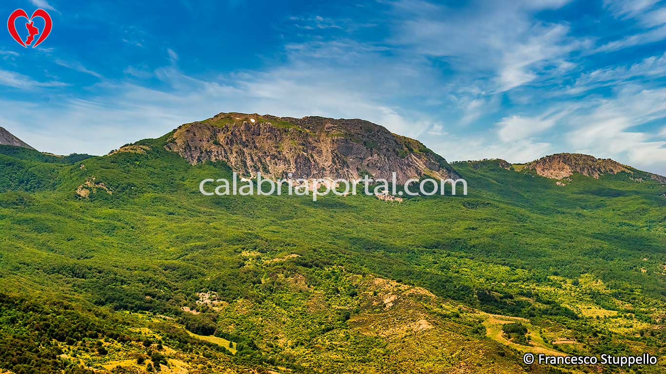 Monte Serra delle Ciavole Monte Serra delle Ciavole