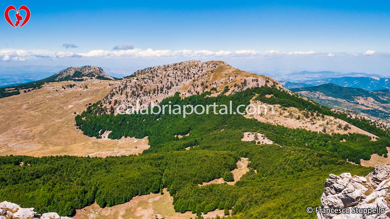 Monte Serra delle Ciavole Monte Serra delle Ciavole