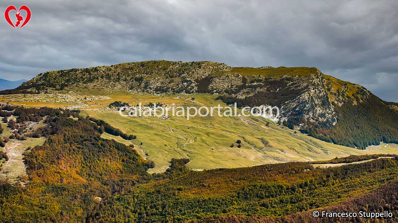 Monte Serra delle Ciavole Monte Serra delle Ciavole