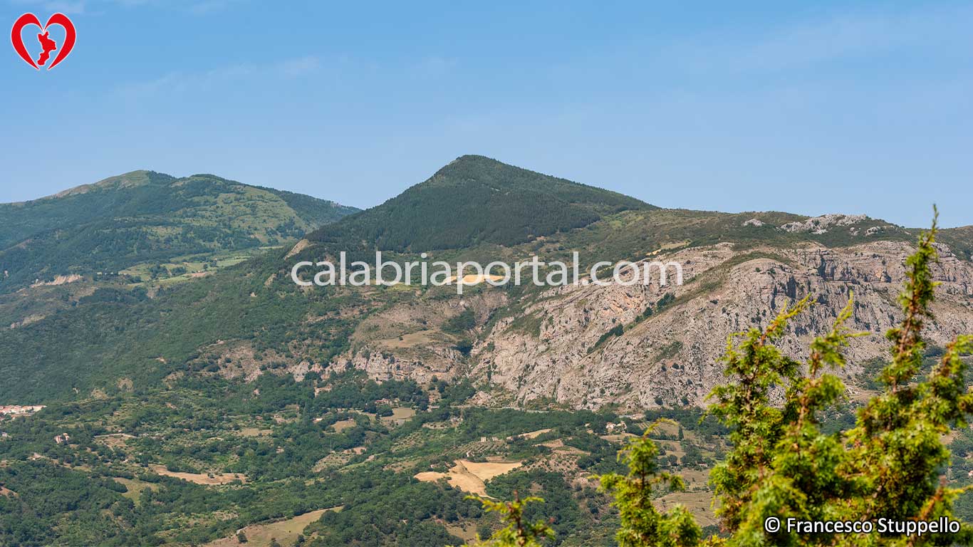 Monte Serra di Paola Monte Serra di Paola