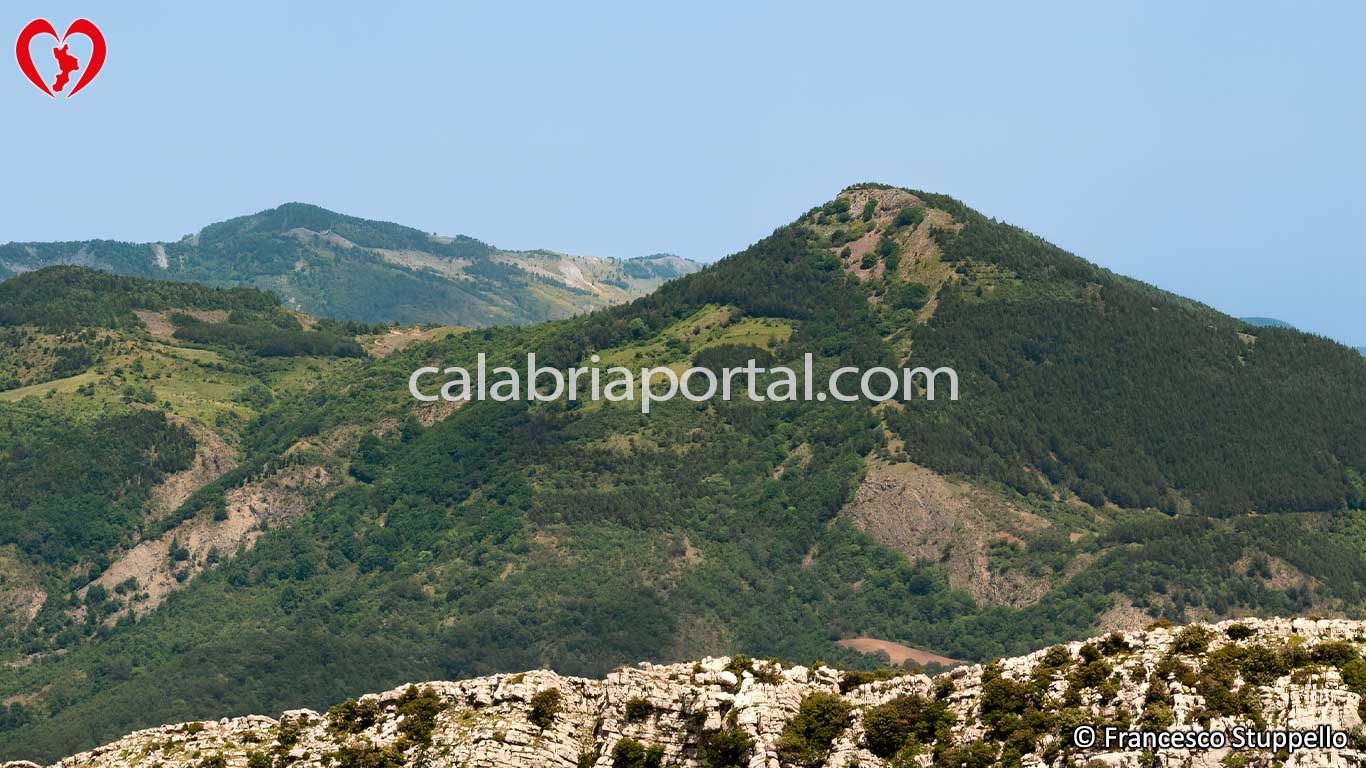 Monte Serra di Paola Monte Serra di Paola