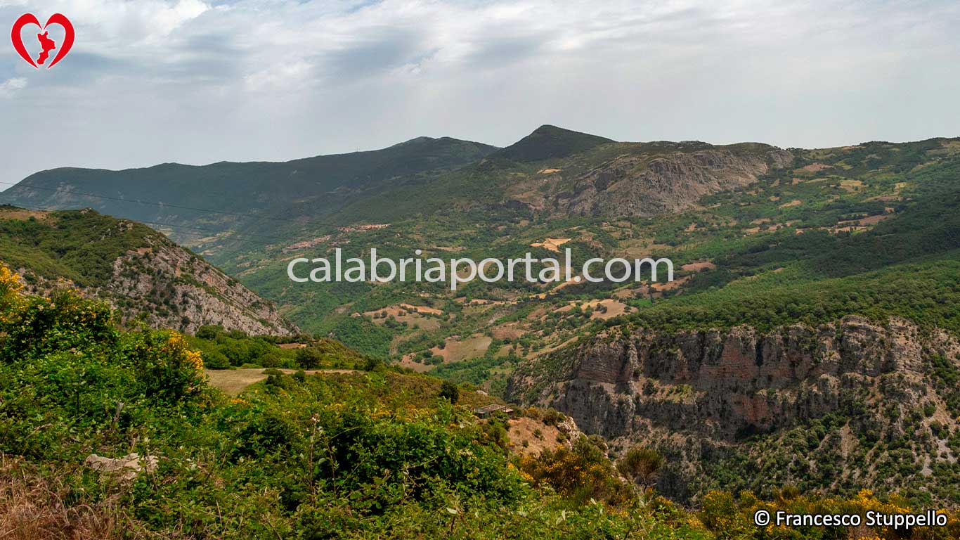 Monte Serra di Paola Monte Serra di Paola