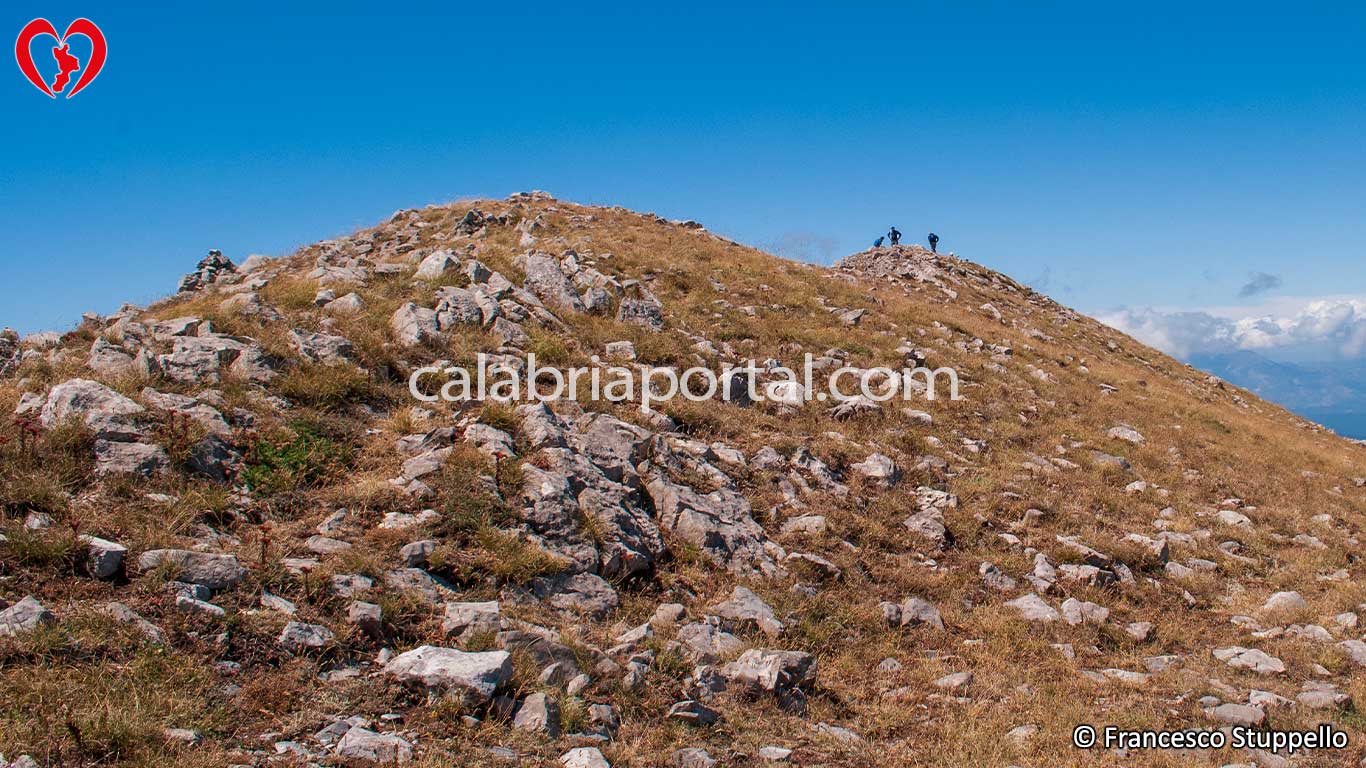 Escursione sul Monte Serra Dolcedorme Escursione sul Monte Serra Dolcedorme