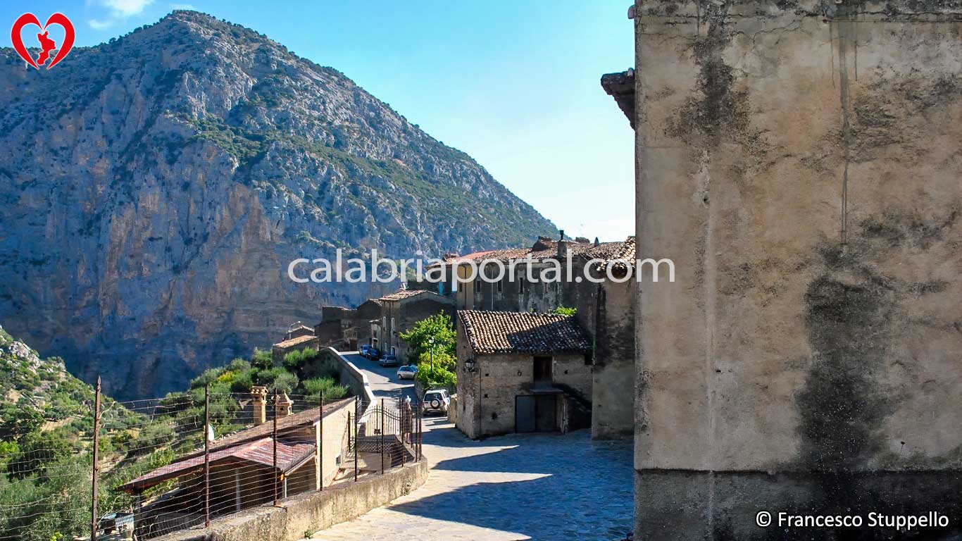 Timpa del Demanio Timpa del Demanio