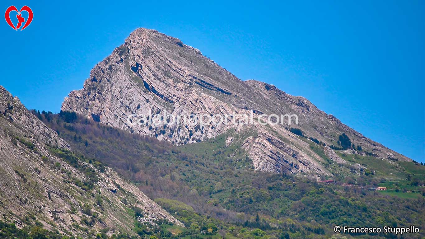 Timpa della Falconara