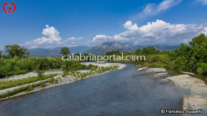 Fiume Lao