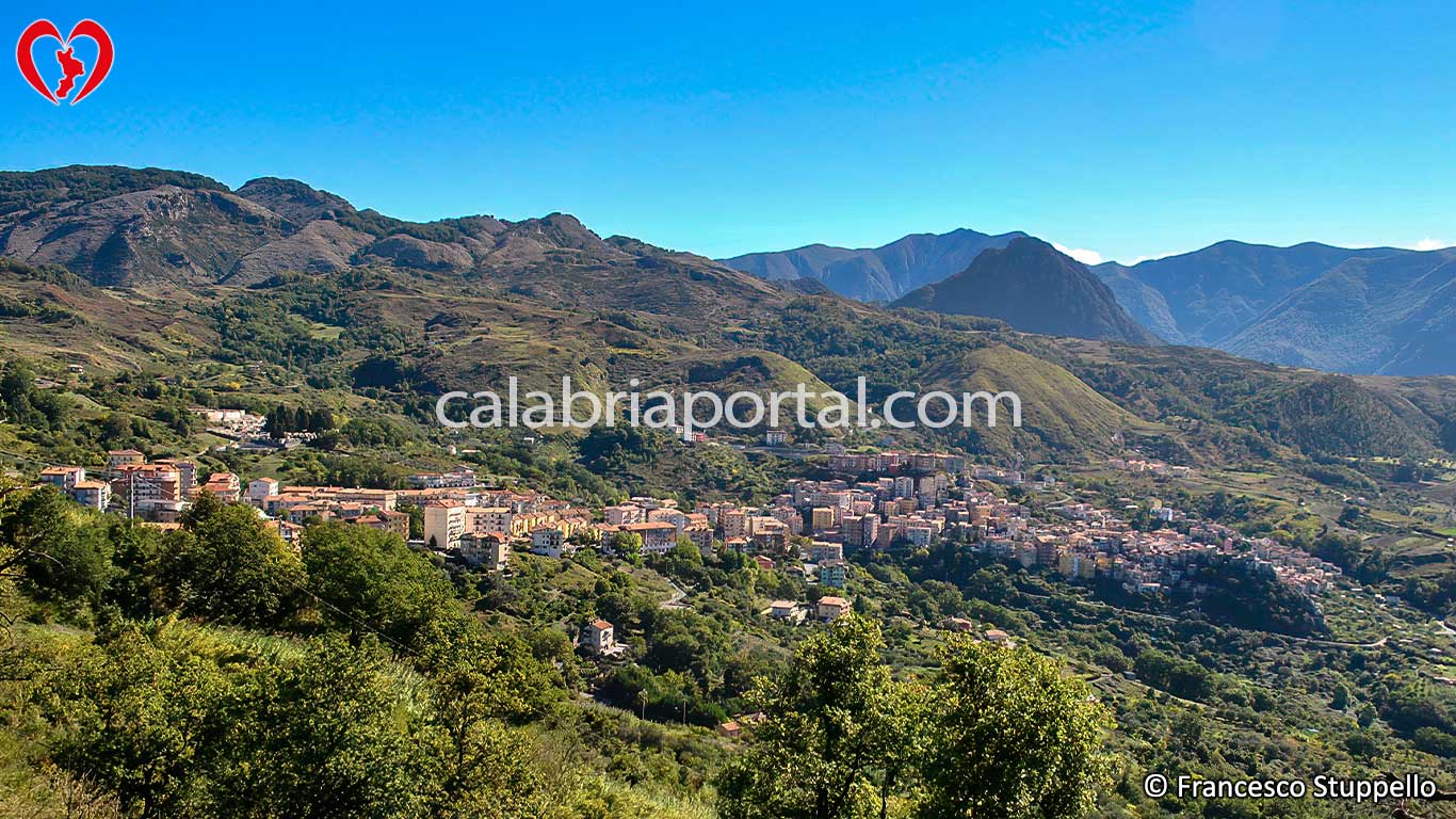 Verbicaro (CS)