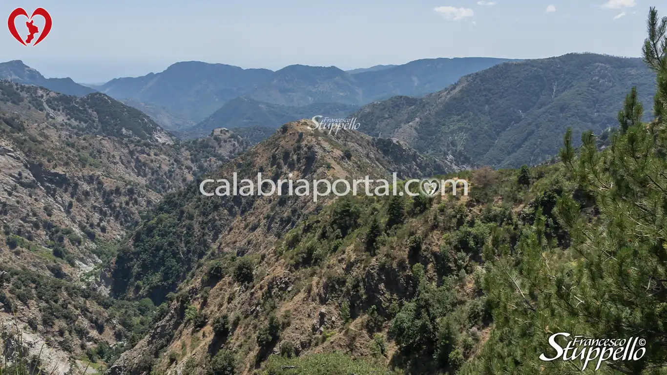 Parco Nazionale dell'Aspromonte
