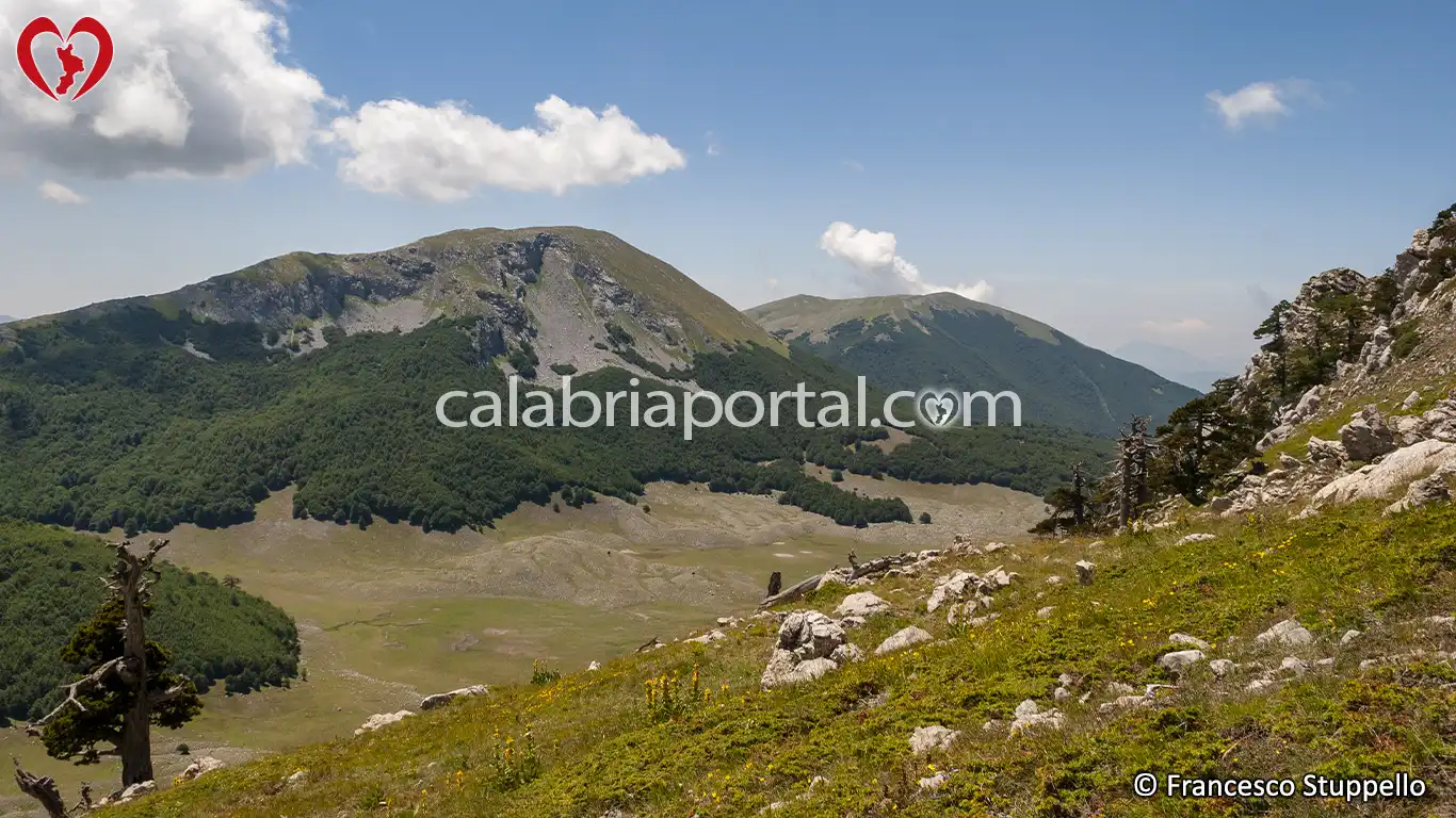 Parco Nazionale del Pollino Parco Nazionale del Pollino