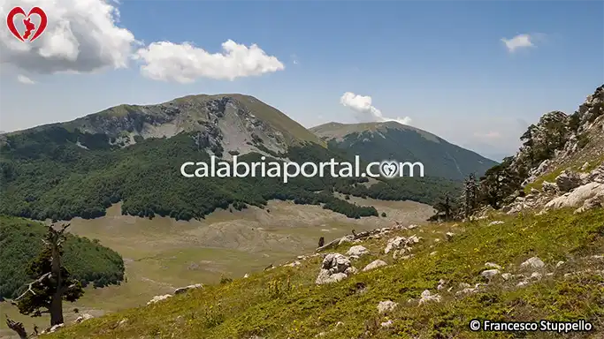 Parco Nazionale del Pollino
