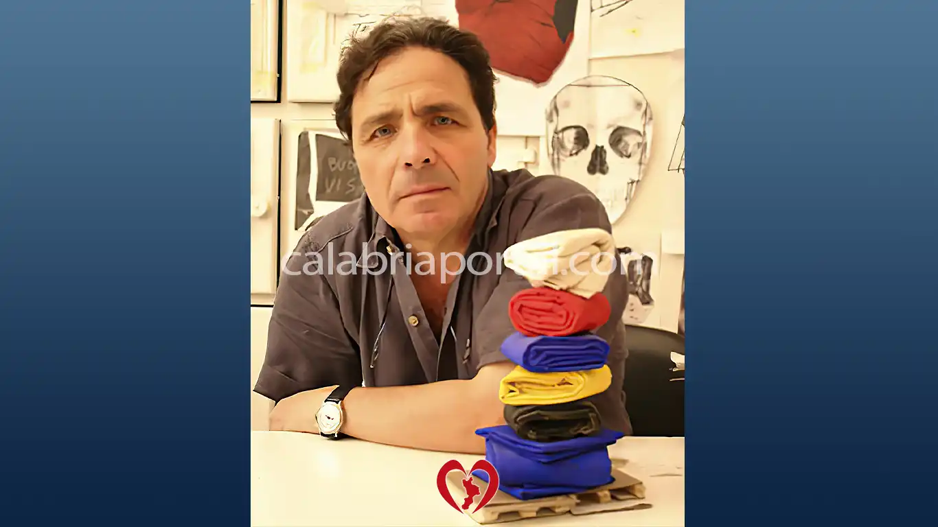 Cesare Berlingeri Cesare Berlingeri
