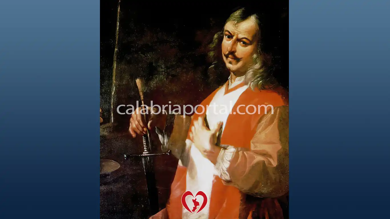 Mattia Preti