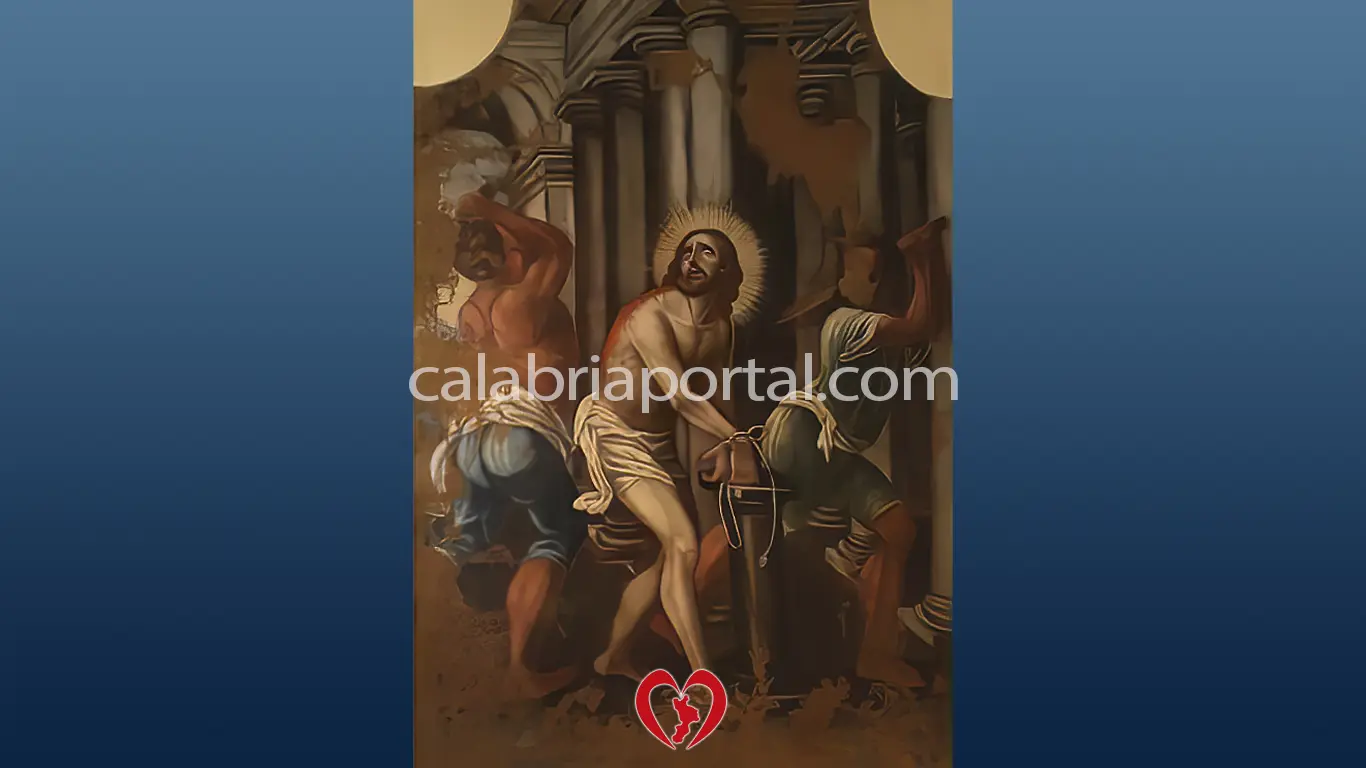 Cristoforo Santanna