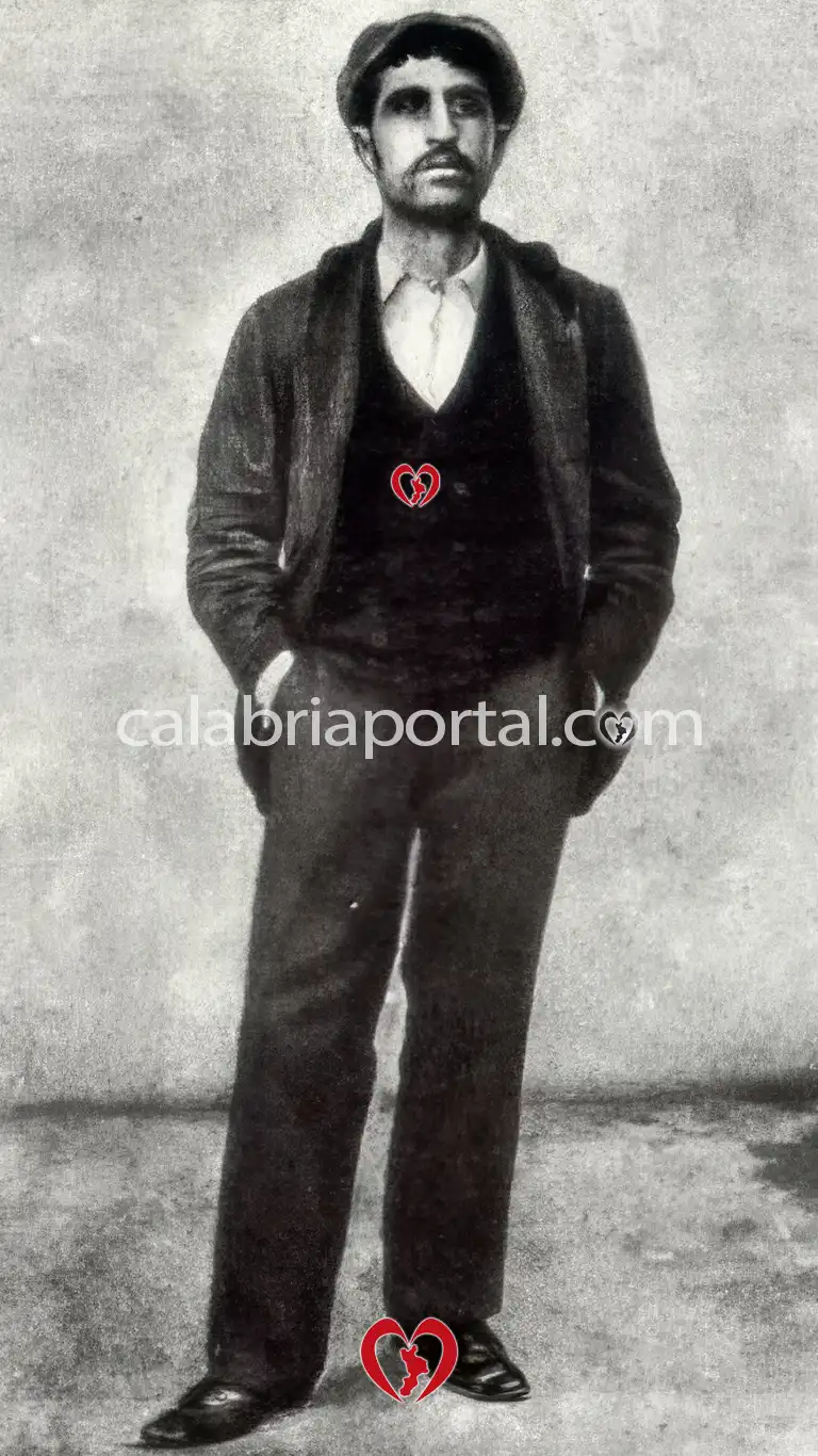 Brigante Giuseppe Musolino