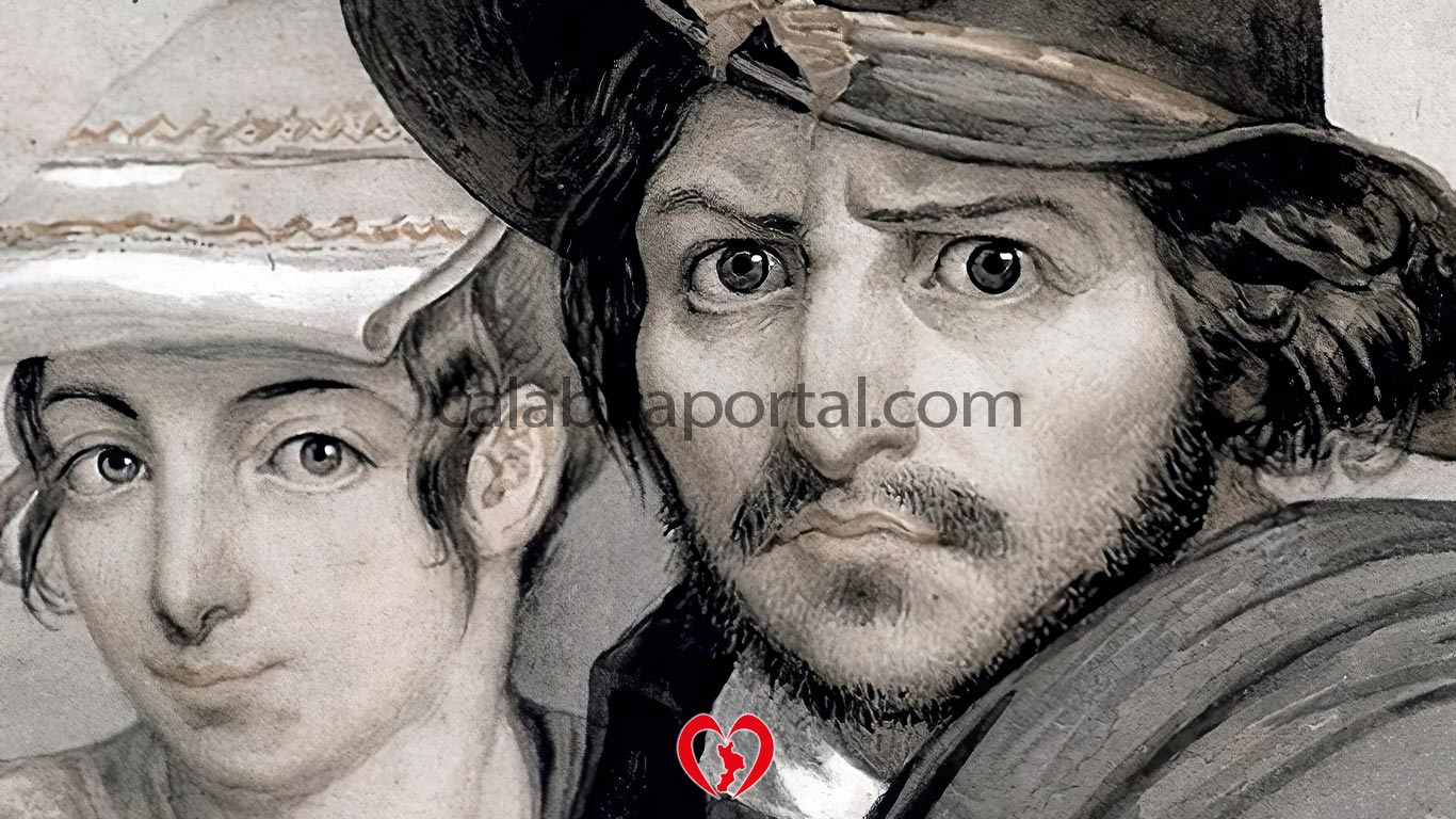 Il Brigante Re Marcone