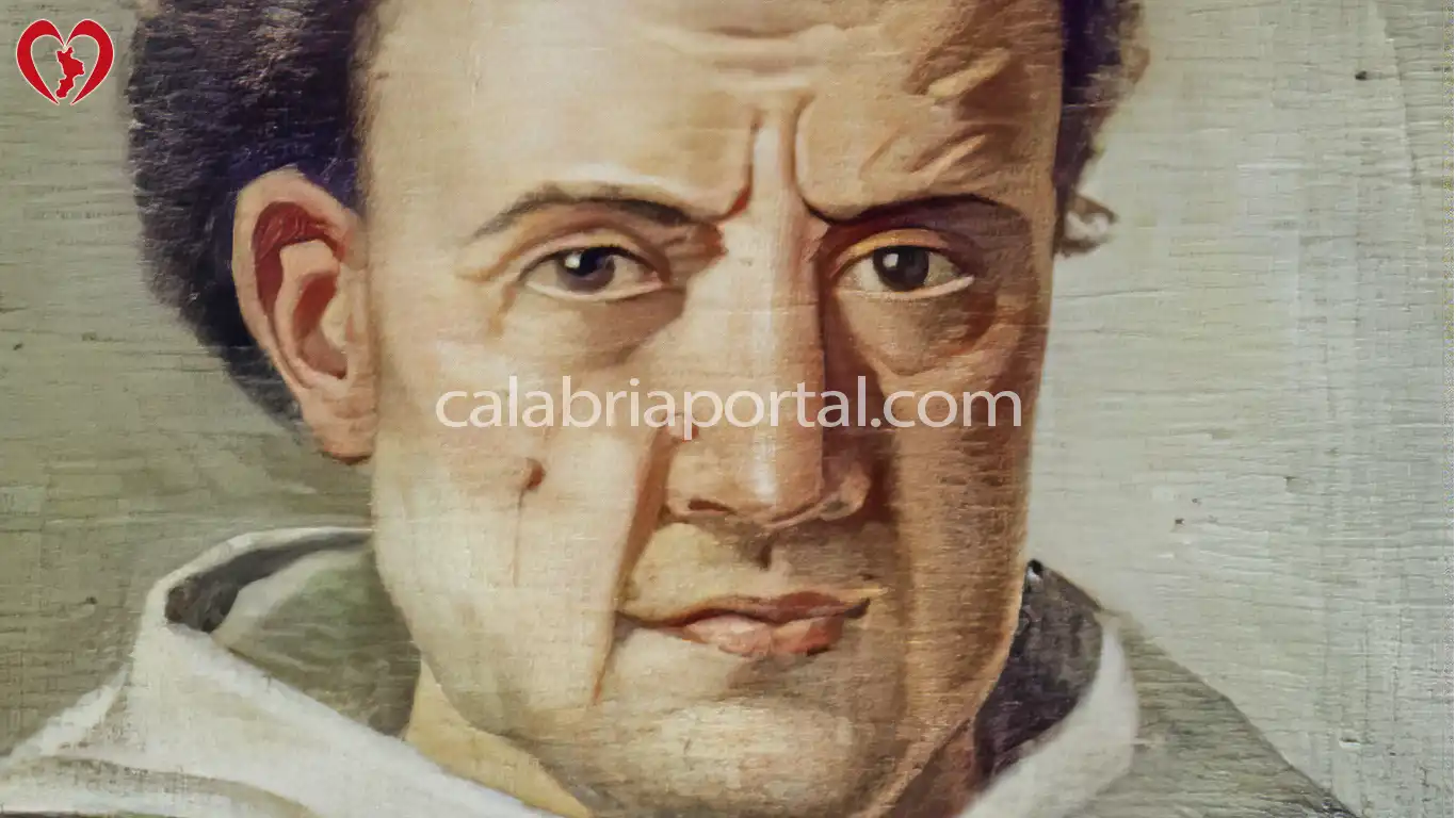 Tommaso Campanella il Filosofo della Città del Sole