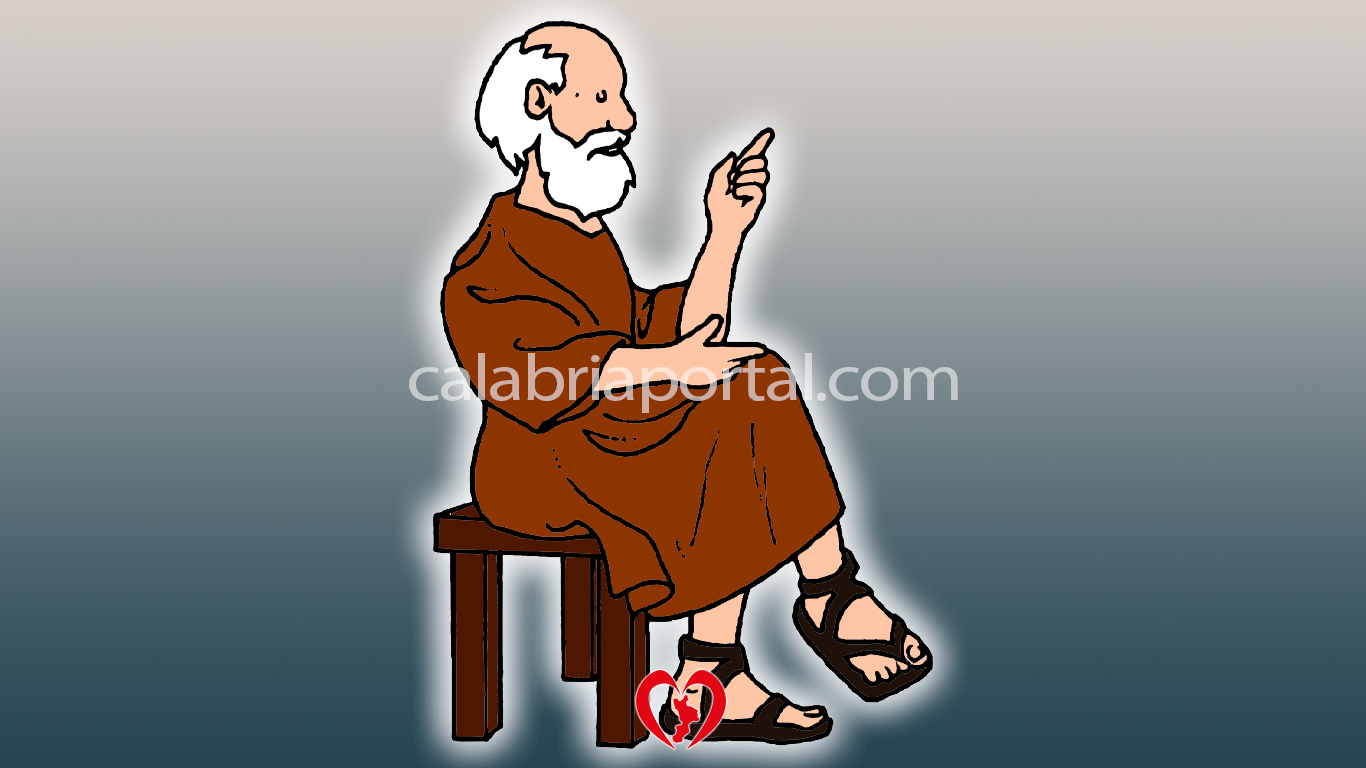 Filistione da Locri Epizefiri
