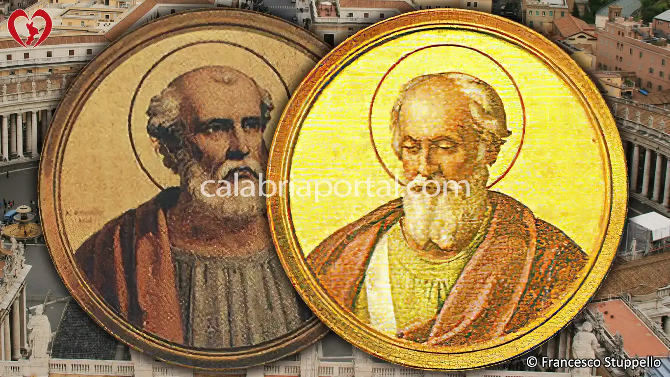 Papi della Calabria
