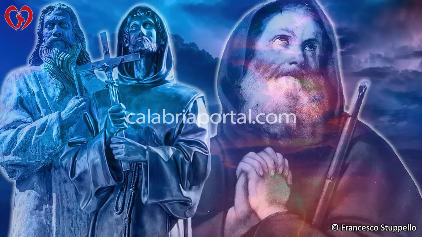 Le Personalità Religiose della Calabria