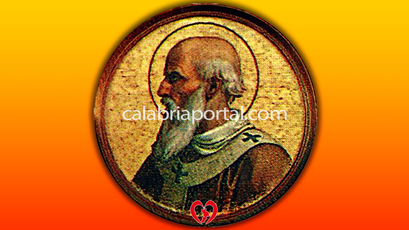 San Leone II Papa