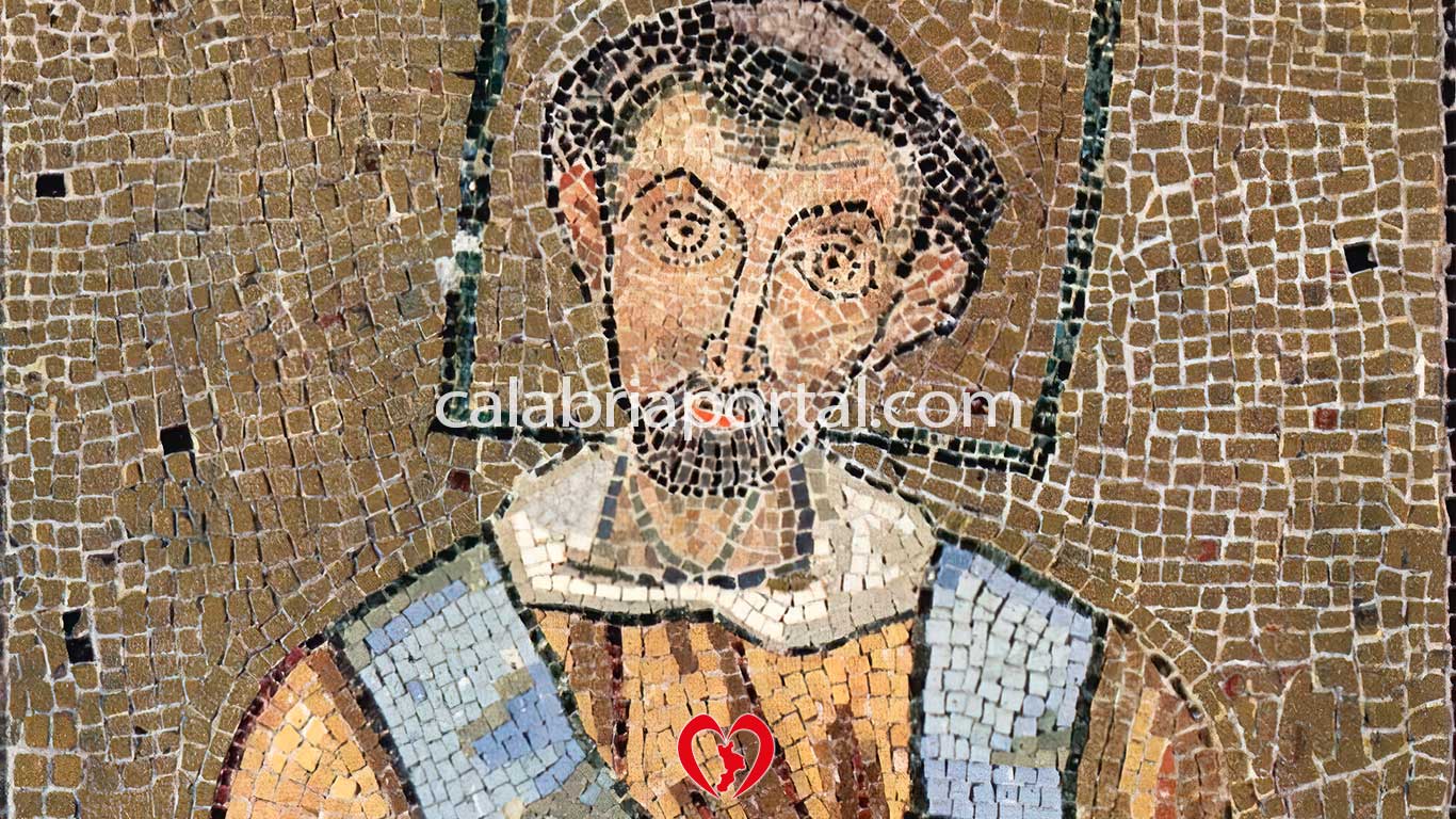 Papa Giovanni VII da Rossano