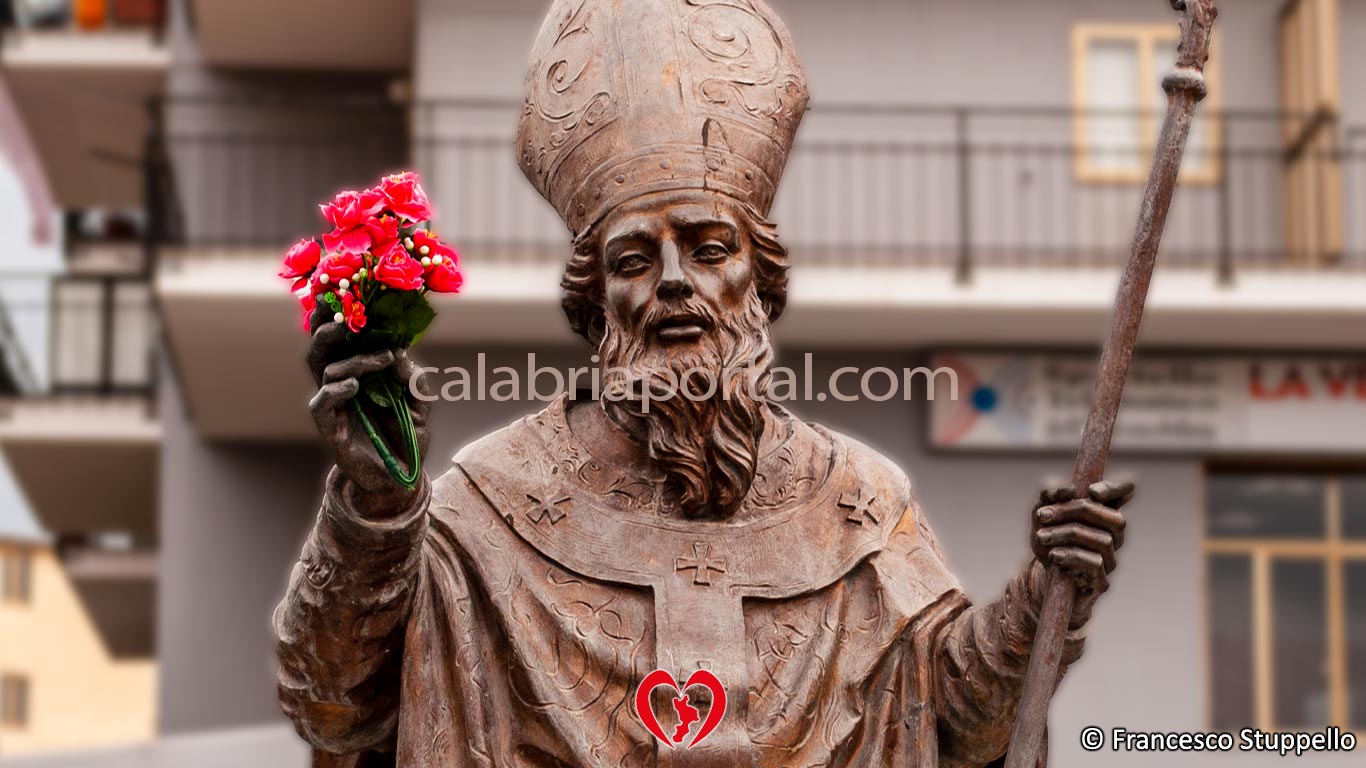 San Ciriaco da Buonvicino