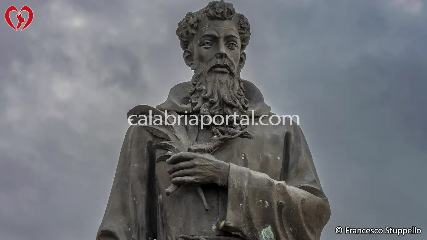San Daniele Fasanella da Belvedere Marittimo