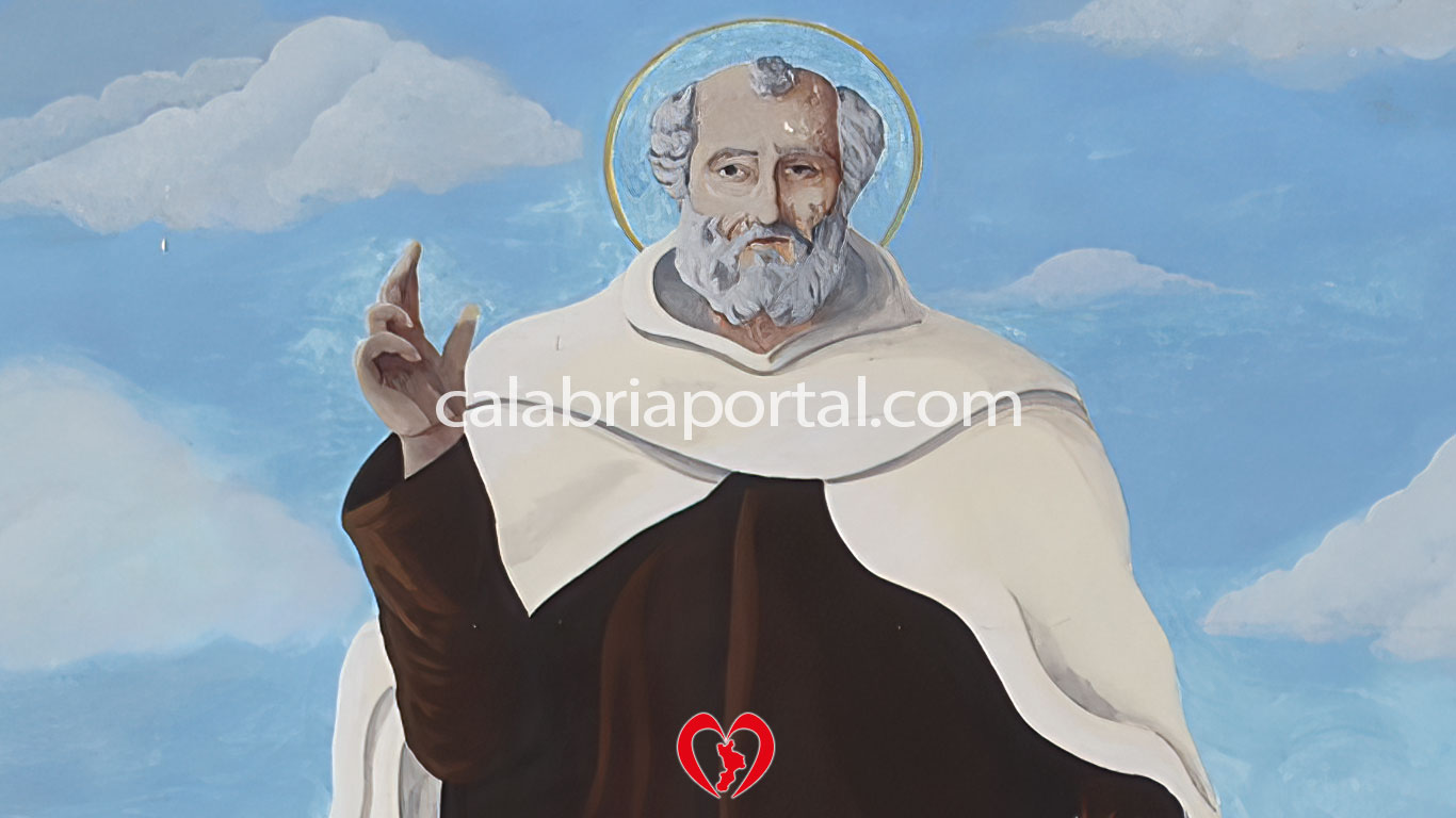 San Dionigi Papa