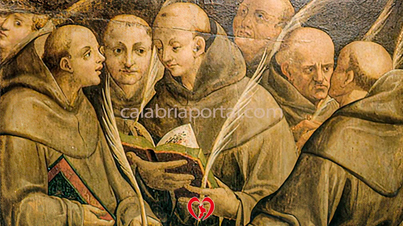 San Donnolo Rinaldi da Castrovillari