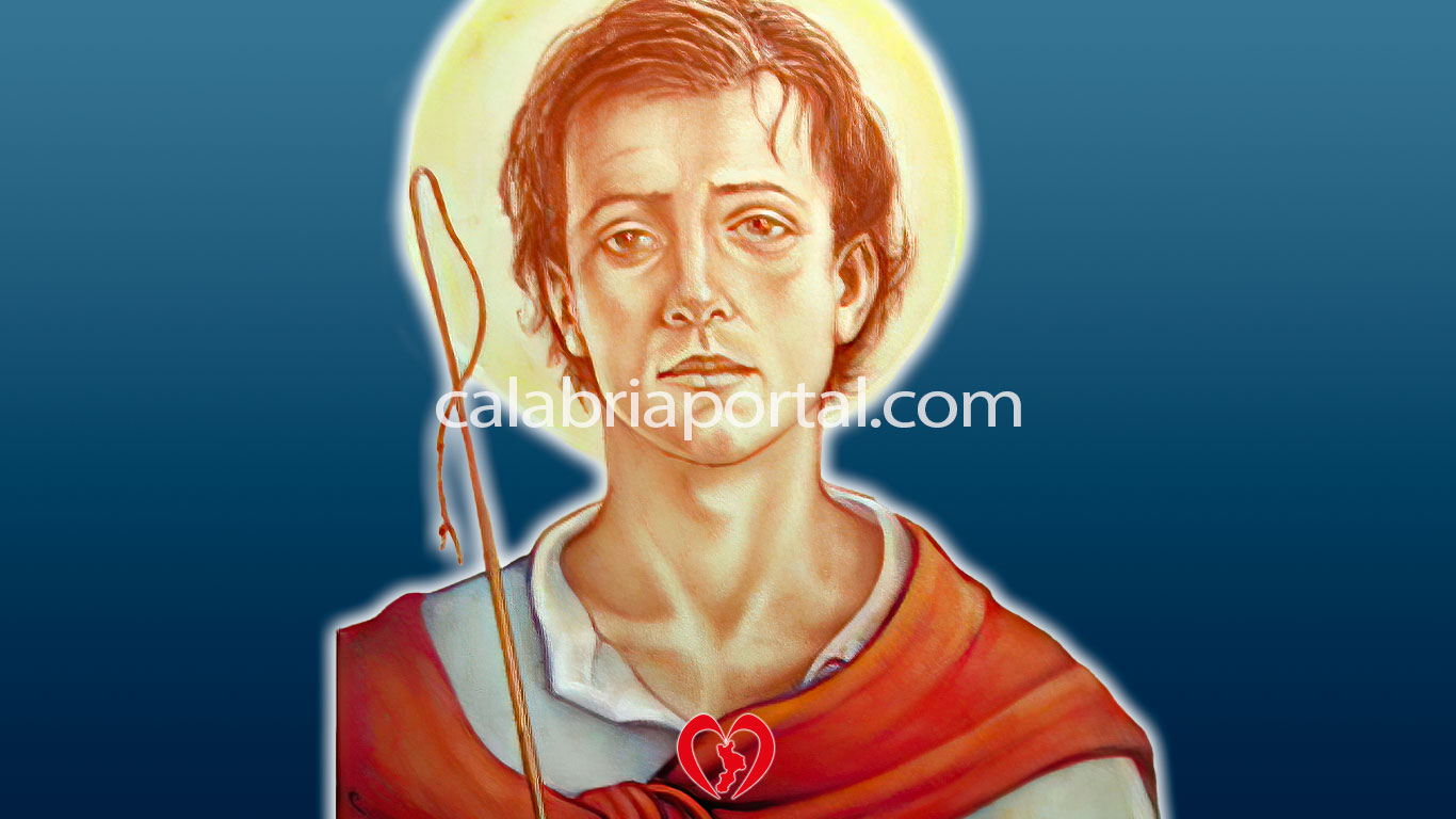 San Fantino il Vecchio: santo calabrese del IV secolo San Fantino il Vecchio: santo calabrese del IV secolo