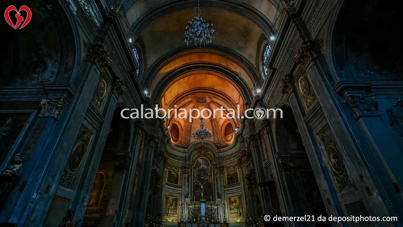 Chiesa di San Francesco da Paola a Nizza (Francia) Chiesa di San Francesco da Paola a Nizza (Francia)