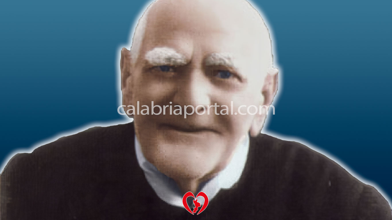 San Gaetano Catanoso: il Confessore della Chiesa Reggina San Gaetano Catanoso: il Confessore della Chiesa Reggina