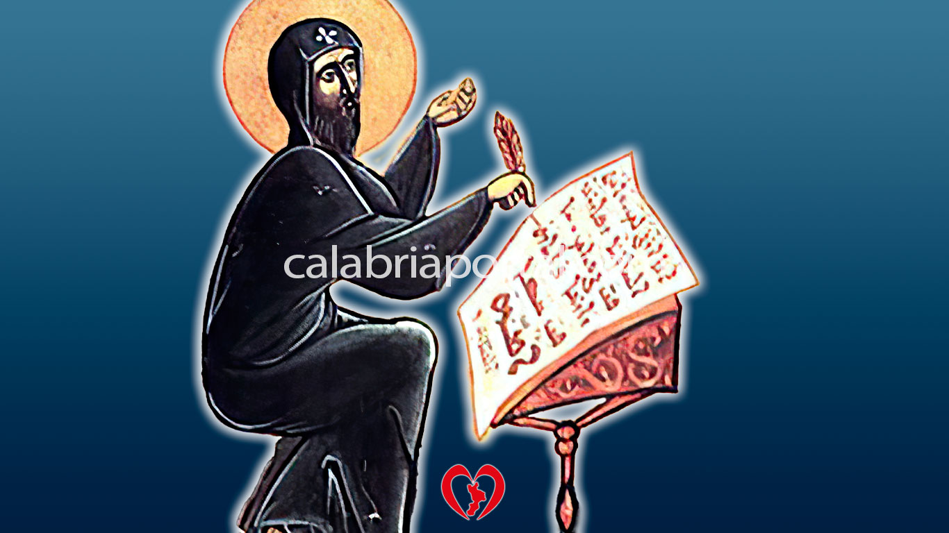 San Ieiunio da Gerace