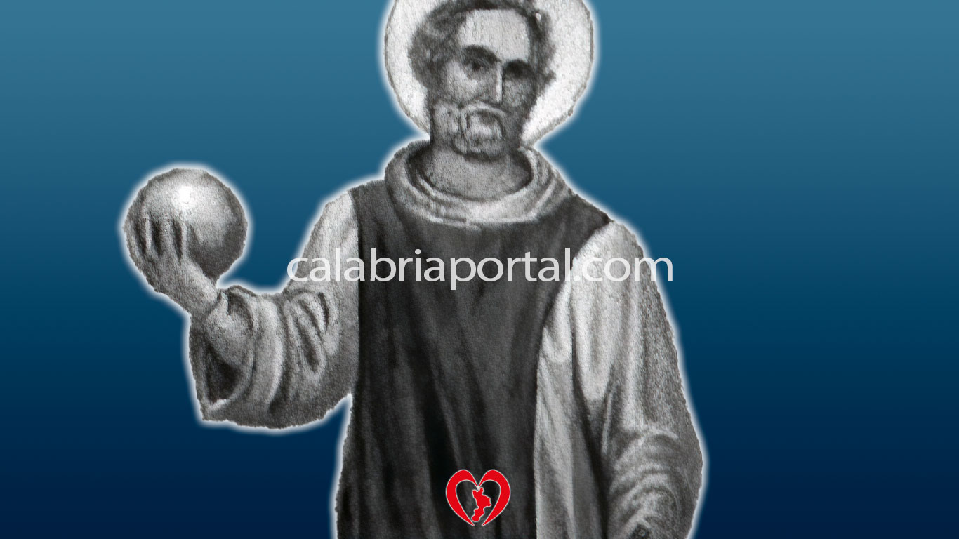 San Leo di Africo e Bova