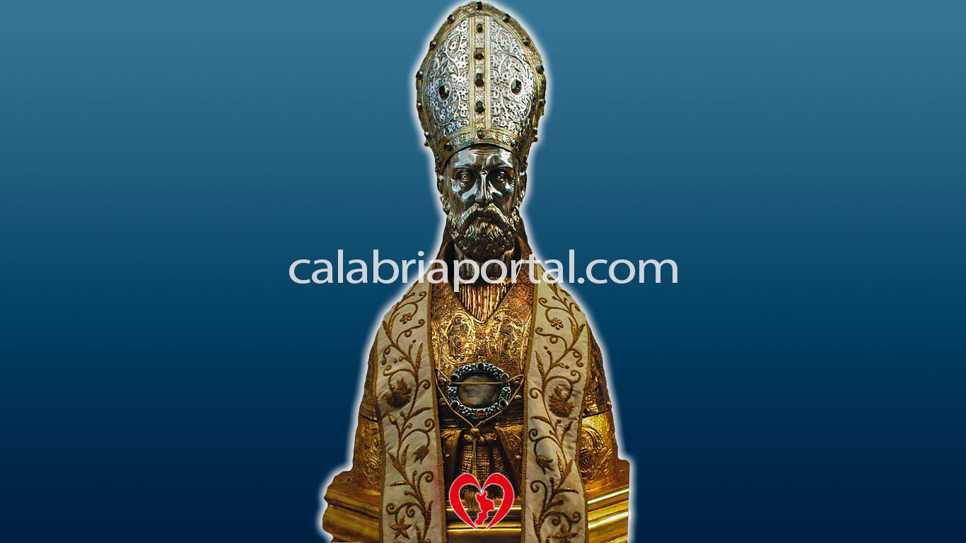 San Macario Abate