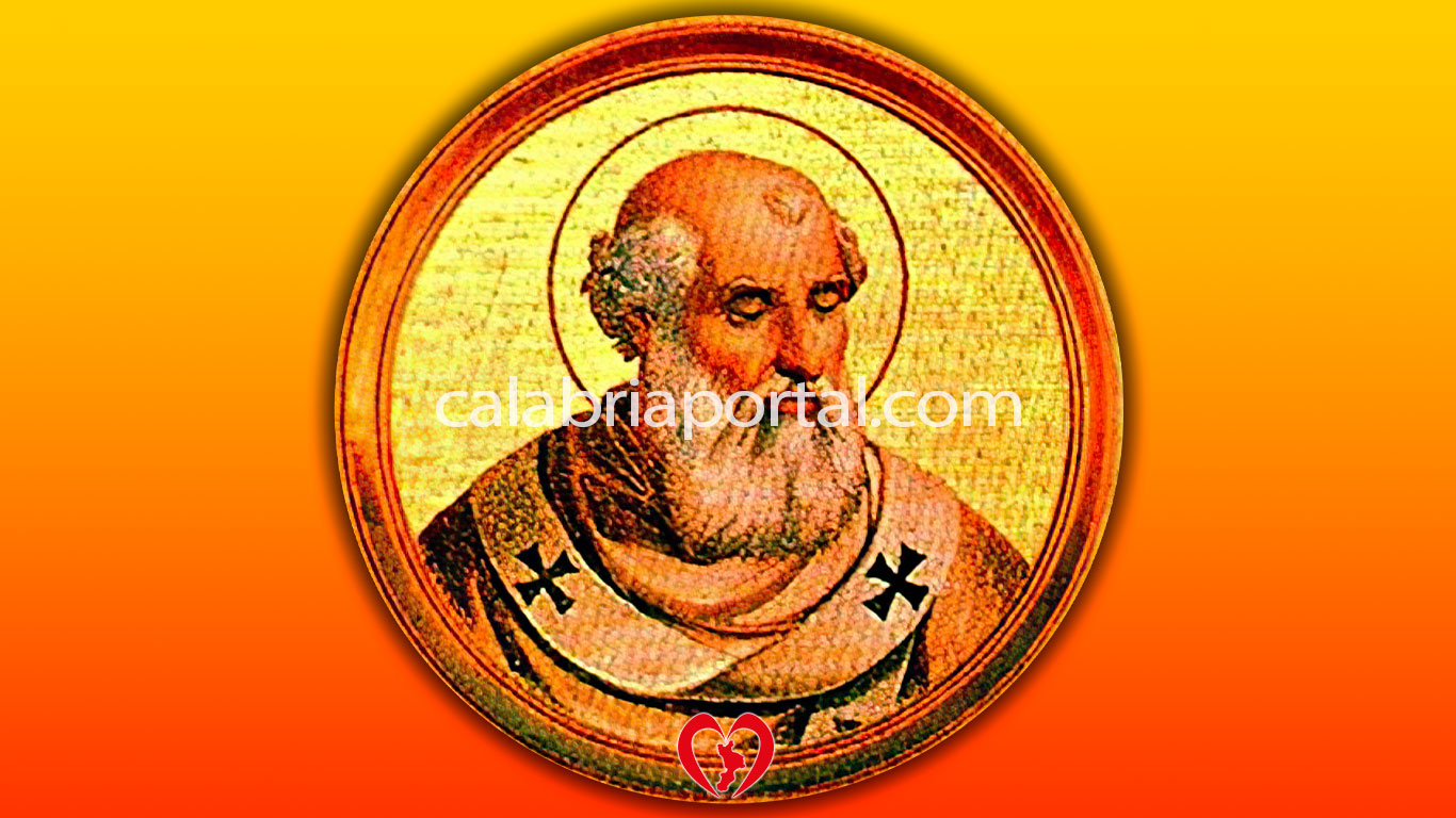 San Zaccaria Papa San Zaccaria Papa