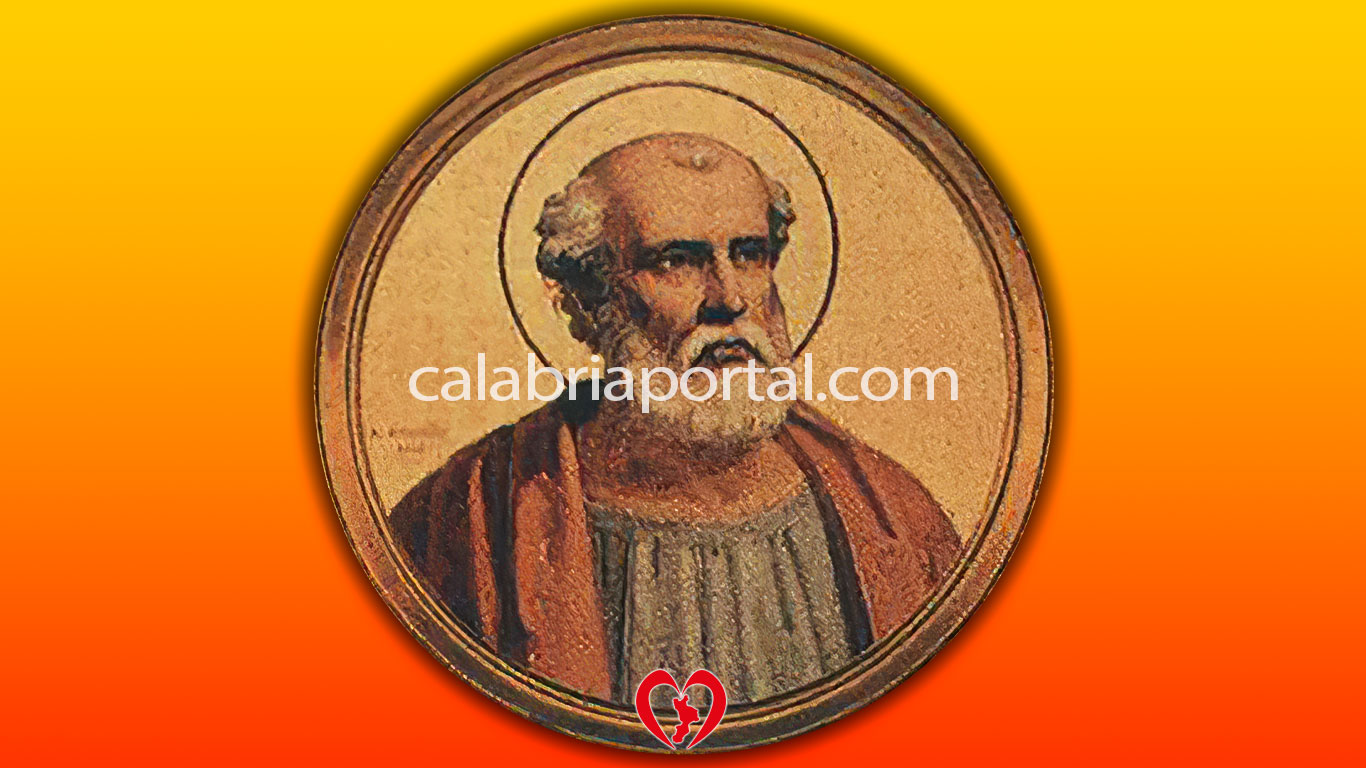 San Zosimo Papa