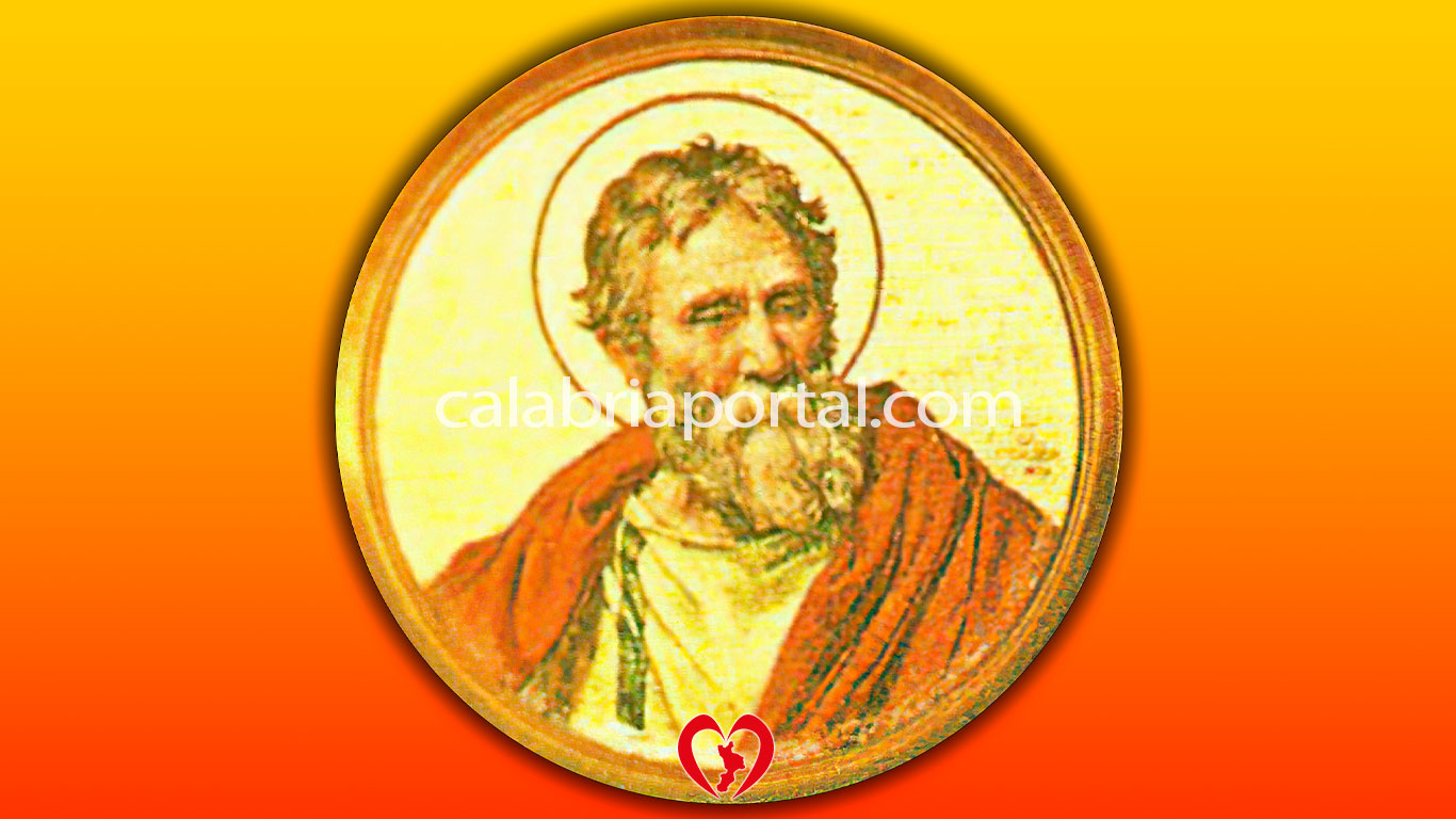 Sant'Agatone Papa