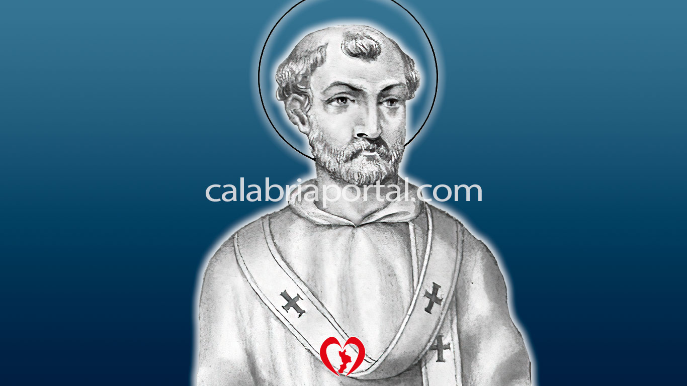 Sant'Antero Papa