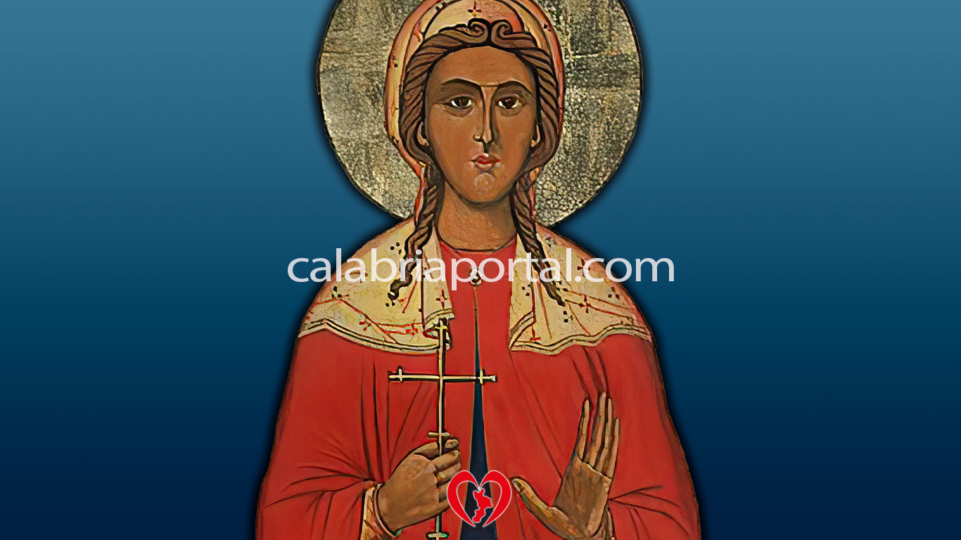 Santa Domenica