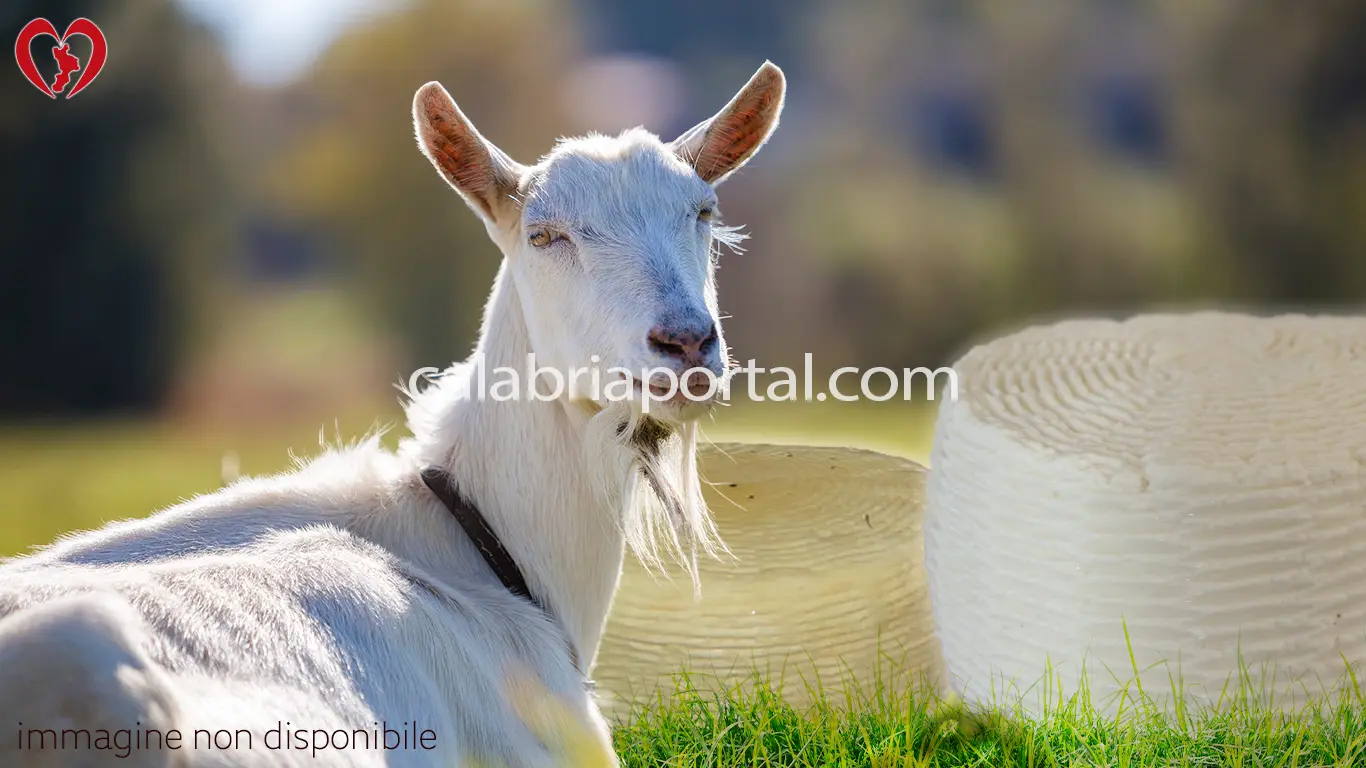 I Formaggi Canestrati