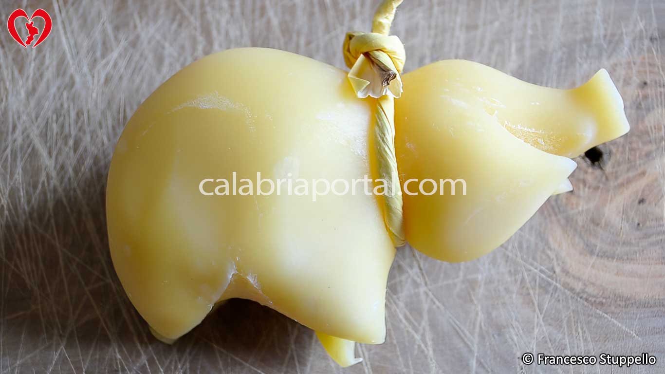 Animaletti di Provola